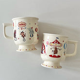 Adorable Animal Themed Mug